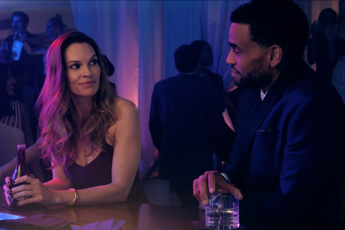 Deon Taylor Roxanne Avent Fatale