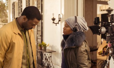 One Night in Miami Regina King