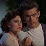 Rebel Without a Cause Nicholas Ray James Dean Natalie Wood