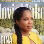 regina King MovieMaker cover