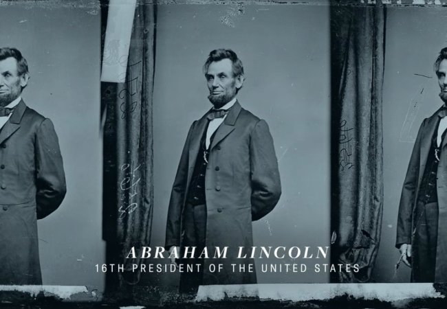 5 Ugly Truths About Abraham Lincoln Exposed in Netflix's Amend: The Fight for America 
