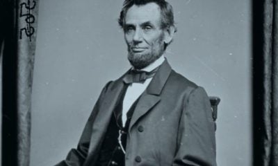 6 Harsh Truths About Abraham Lincoln Exposed in Netflix's Amend: The Fight for America by WIll Smith