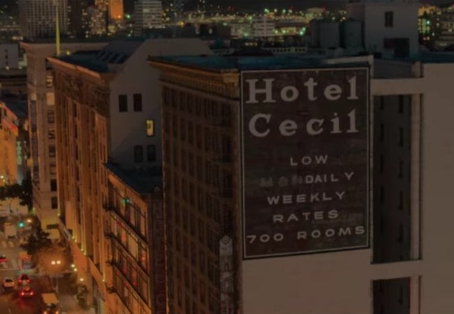 Night Stalker Richard Ramirez and the Cecil Hotel: Everything You Need to Know