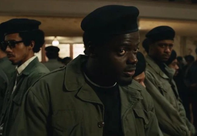 Judas and the Black Messiah Sundance