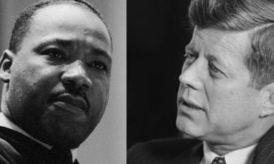 Netflix's Amend Reveals Why JFK Hesitated to Get Involved in the Civil Rights Movement