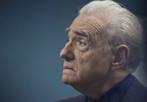 Martin Scorsese Streaming Algorithm Warning; David Fincher's Lost Q&A; Jordan Peele's New Cast