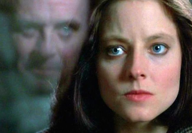 Jodie Foster and Jonathan Demme Didn't Want to Make Silence of the Lambs Together, at First