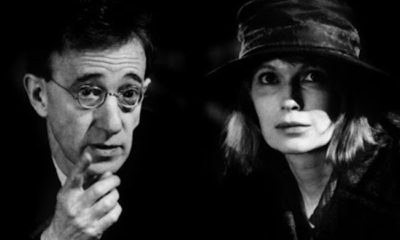 The Song That Woody Allen Says Proves His Innocence