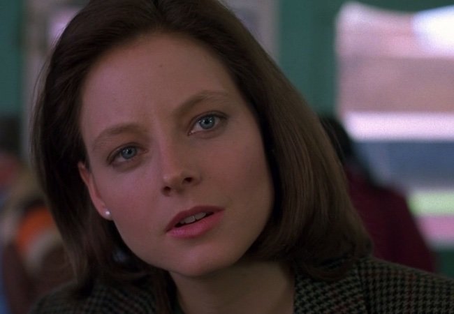 Jodie Foster and Jonathan Demme Didn't Want to Make Silence of the Lambs Together at First