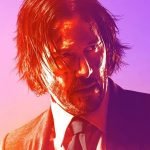 John Wick Derek Kolstad