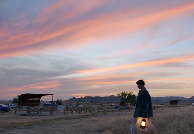 Nomadland