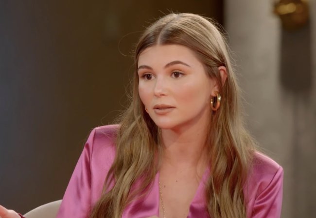 How Much Did Olivia Jade Know About The College Admissions Scandal