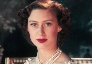 Princess Margaret Netflix