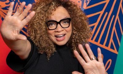 Coming 2 America and Black Panther Costume Designer Ruth E. Carter Compares Fashion From Zamunda vs. Wakanda