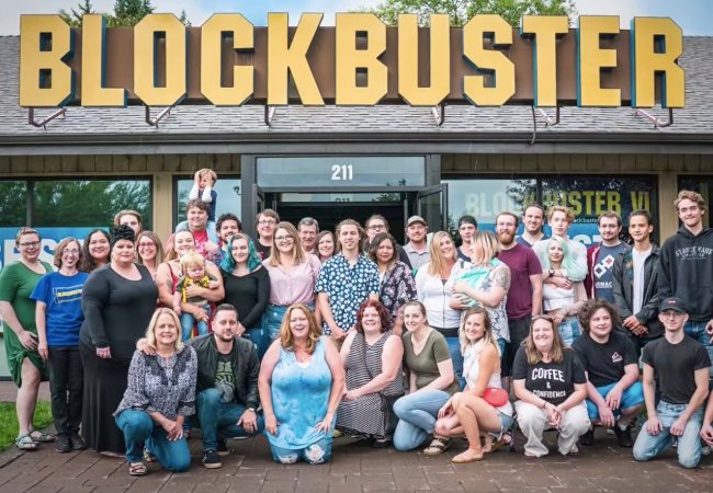 The Last BlockbusterReveals the Real Reason Why Blockbuster Shuttered - and It's Not Netflix