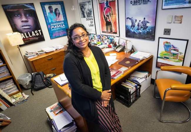 nina parikh Mississipi film office