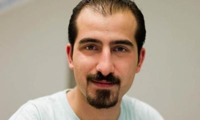 Ayouni Bassel Khartabil Safadi Yasmin Fedda