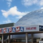 Cinerama Dome Arclight