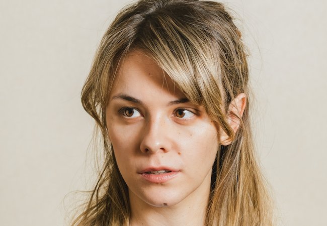 Dasha Nekrasova Armie hammer