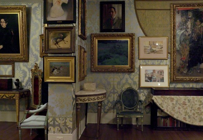 Isabella Stewart Gardner Museum This Is a Robbery Netflix