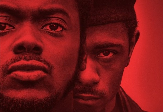 Who is the lead in Judas and the Black Messiah? Why are Lakeith Stanfield and Daniel Kaluuya both up for the best supporting actor Oscar?