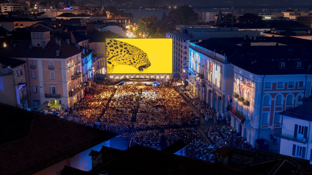 Locarno