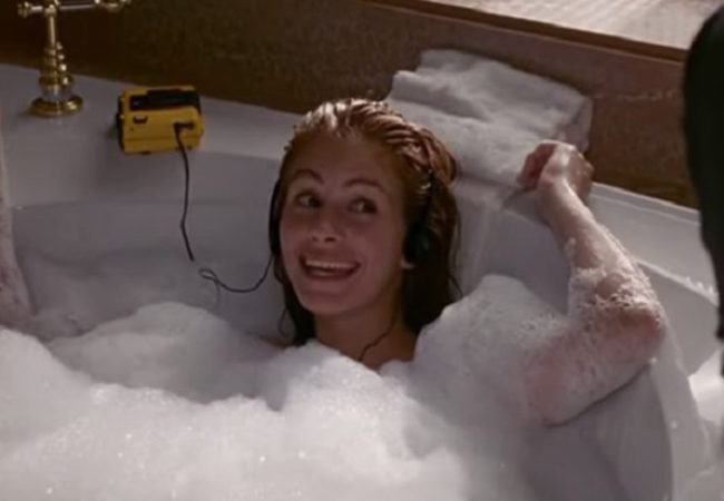 Oscar Ratings Down