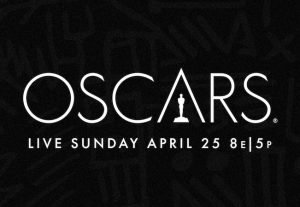 How to Watch the Oscars: ABC at 8 ET/5 PT