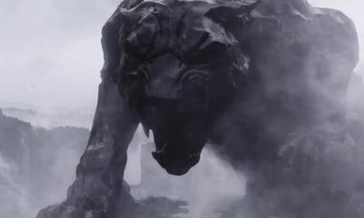 Black Panther 2 Staying in Georgia
