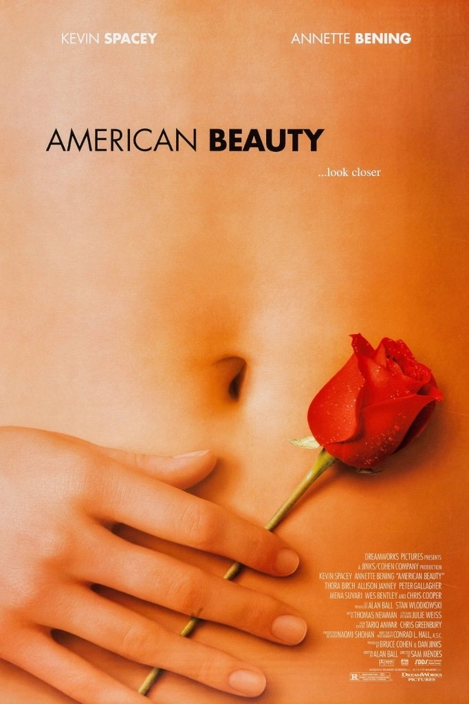 American Beauty Christina Hendricks