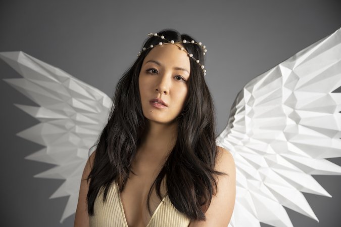 Constance Wu Solos David Weil monologue