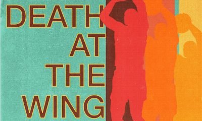 Death at the Wing Adam McKay