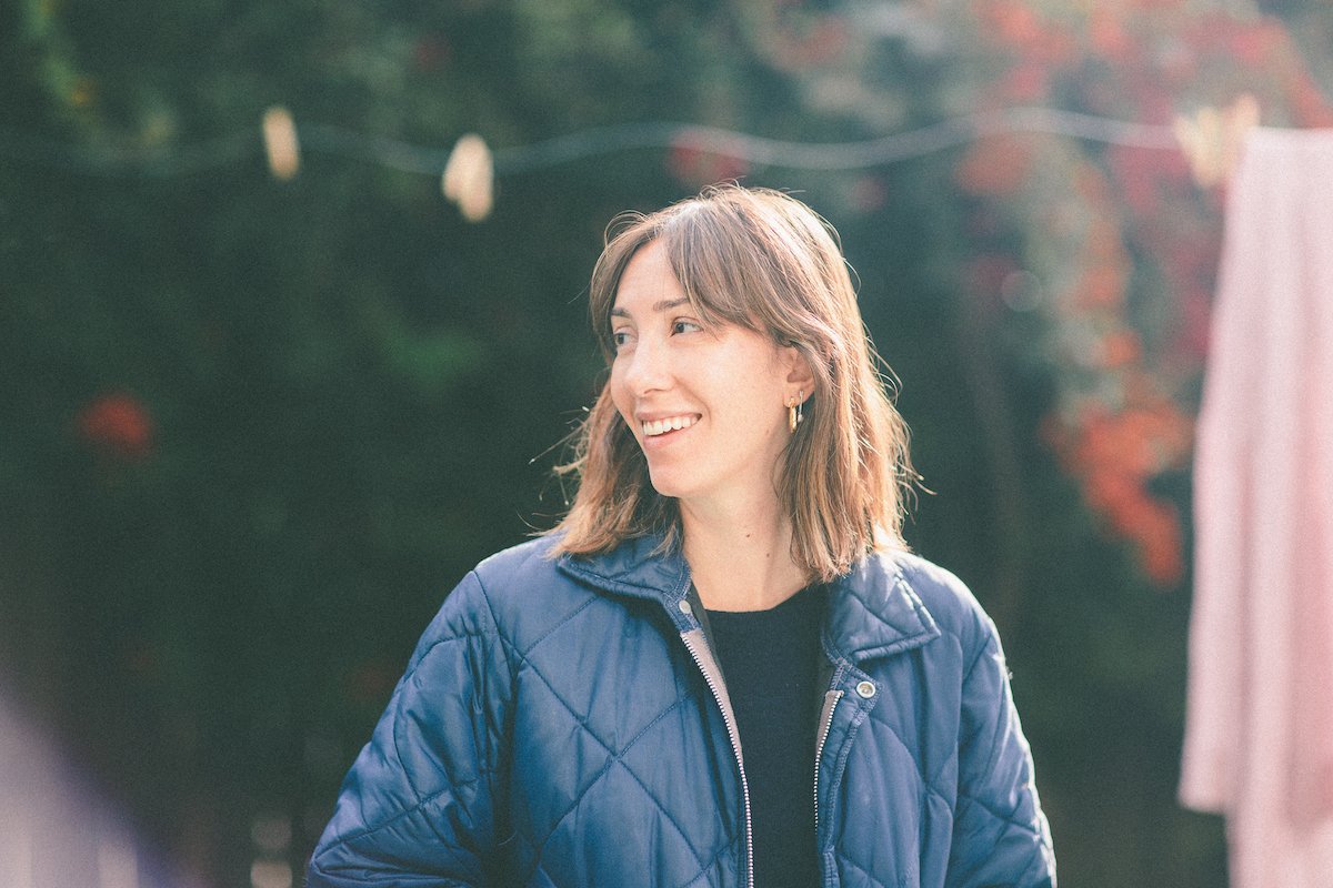 Mainstream director gia coppola 