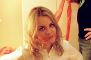 dasha nekrasova the scary of sixty-first red scare podcast