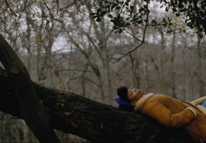 Naomi Ackie Master of None Moments in Love IVF