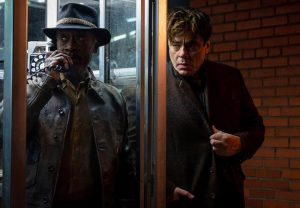 Soderbergh Tribeca No Sudden Move Benicio Del Toro Don Cheadle