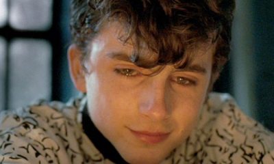 Timothee Chalamet Call Me By Your Name sequel