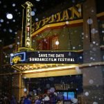 Sundance Film Festival in person 2022