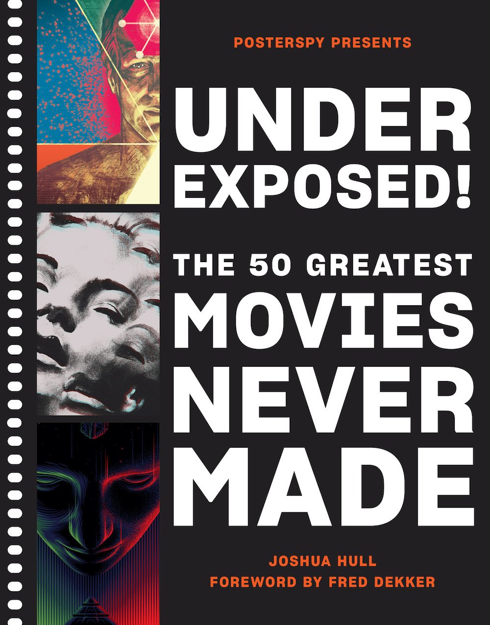 underexposed martin scorsese robert de niro gershwin book excerpt cover WP