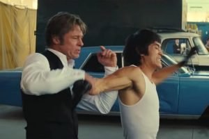 Was That Bruce Lee and Cliff Booth Fight a Dream? Tarantino Answers the Question in Once Upon a Time in Hollywood Novelization