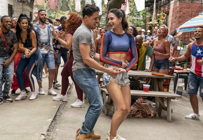 In the Heights