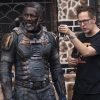 James Gunn asks actors to be honest about their heights