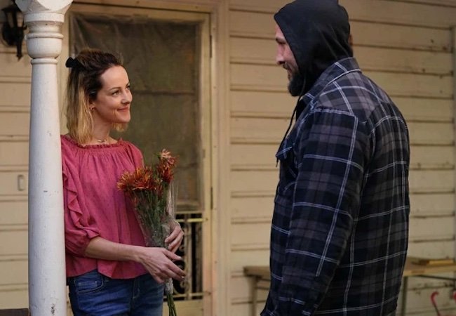 Lorelei Jena Malone Pablo Schreiber Sabrina Doyle