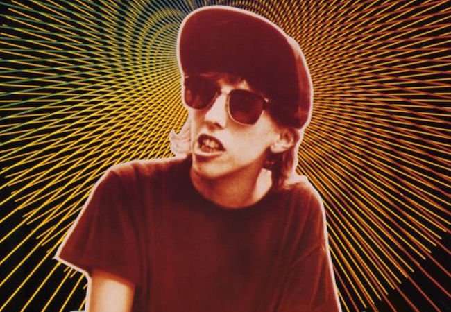 Richard Linklater Slacker