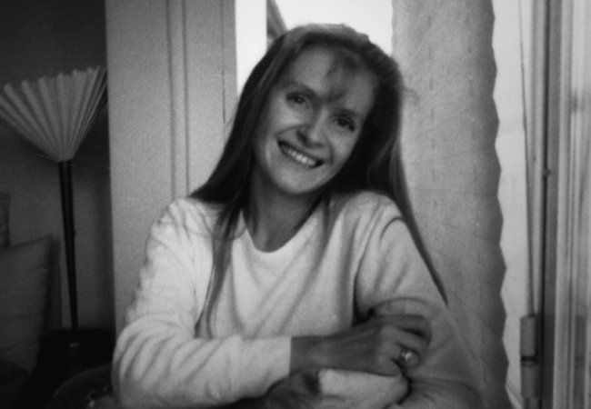 Sophie Toscan du Plantier murder