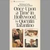 Tarantino novel Once Upon a Time in Hollywood