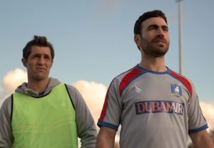 Ted Lasso Phil Dunster Brett Goldstein