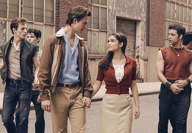 West Side Story