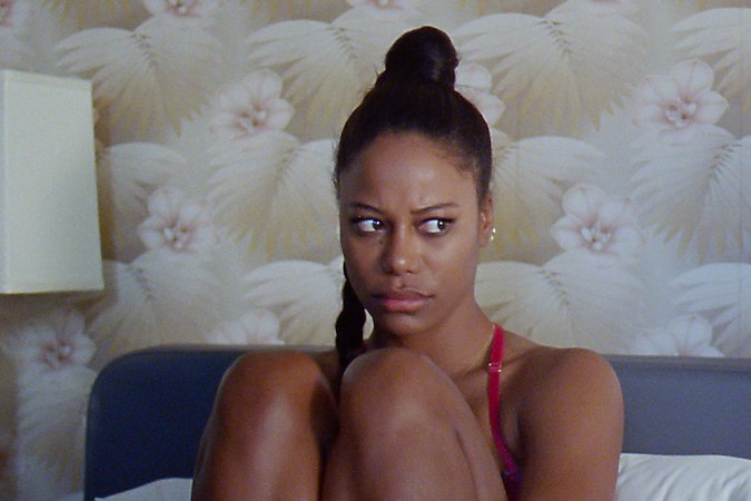 Zola Joi McMillon Janicza Bravo