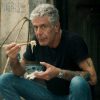A.I. Anthony Bourdain Debate; Theaters Mad at Black Widow Rollout; Nicolas Cage Pleased
